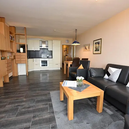 Apartment Haus 